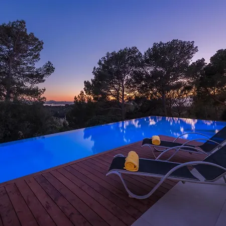 Sky Mallorca - By Emerald Villa *