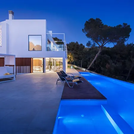 Villa Sky Mallorca - By Emerald Cielo de Bonaire