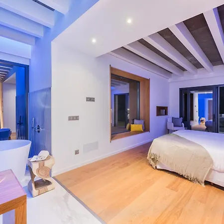 Sky Mallorca - By Emerald Villa Cielo de Bonaire