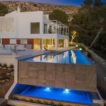 Villa Sky Mallorca - By Emerald *