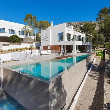 Villa Sky Mallorca - By Emerald