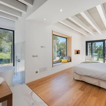 Sky Mallorca - By Emerald Villa *